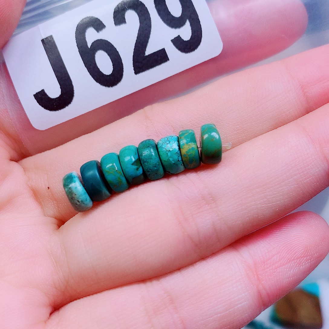 空竹粉丝专享十堰特色手工散珠