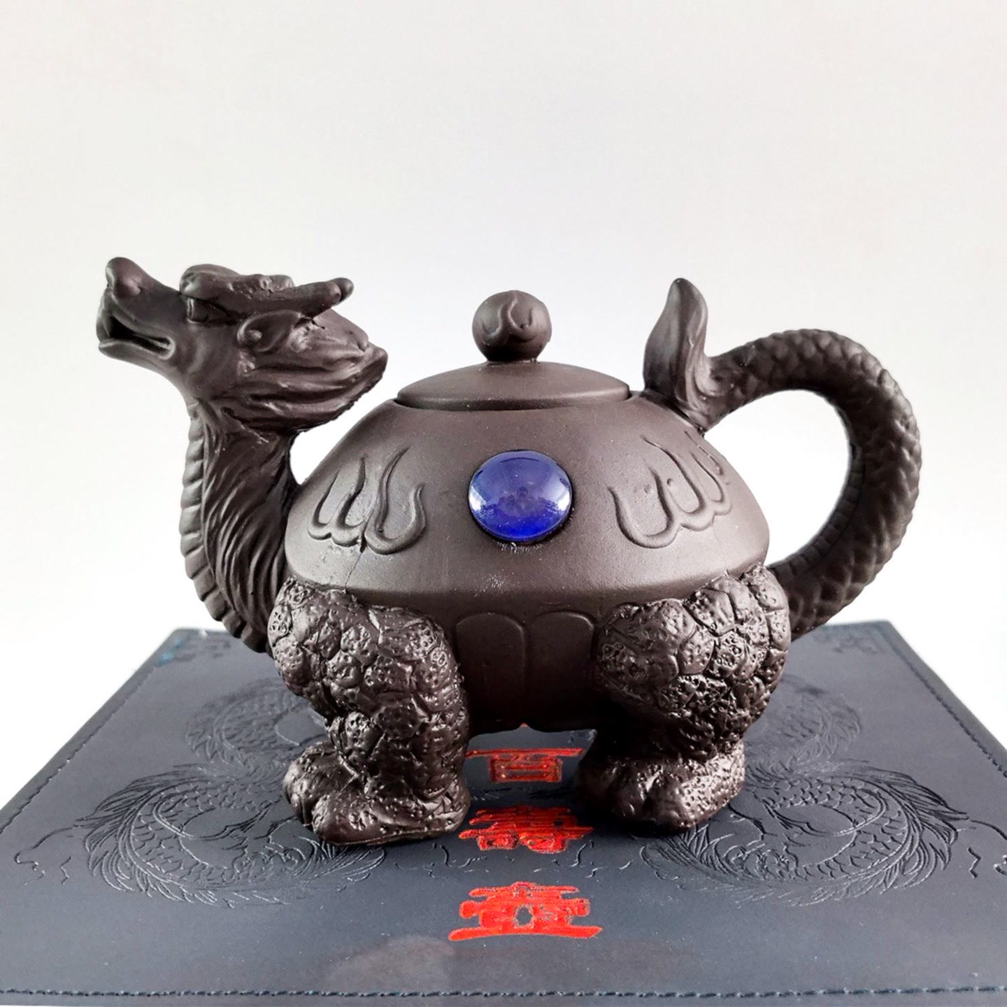 陶瓷水壶茶壶家用