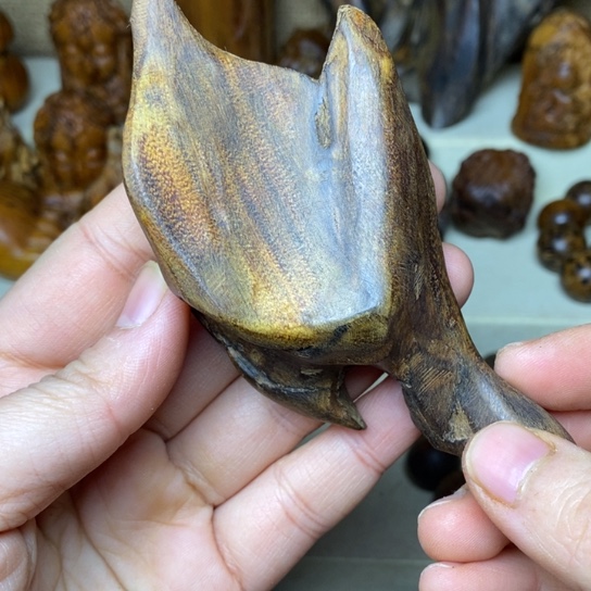 贡木手串/手链贡木