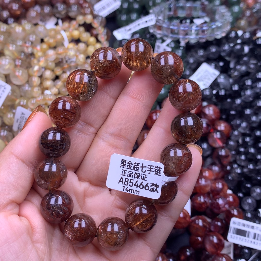 水晶未镶嵌手链1111111111