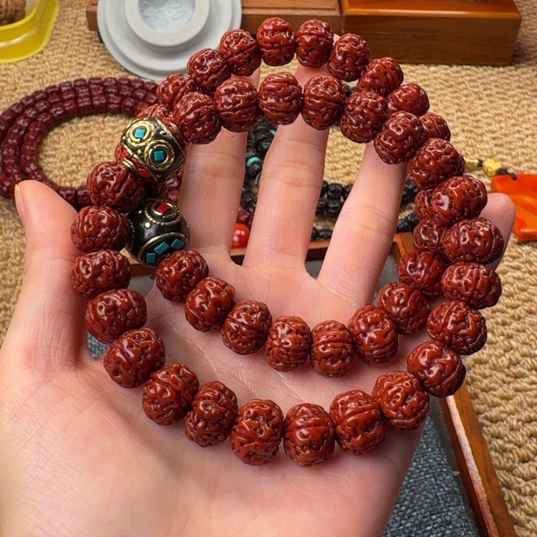 金刚菩提吊坠精品