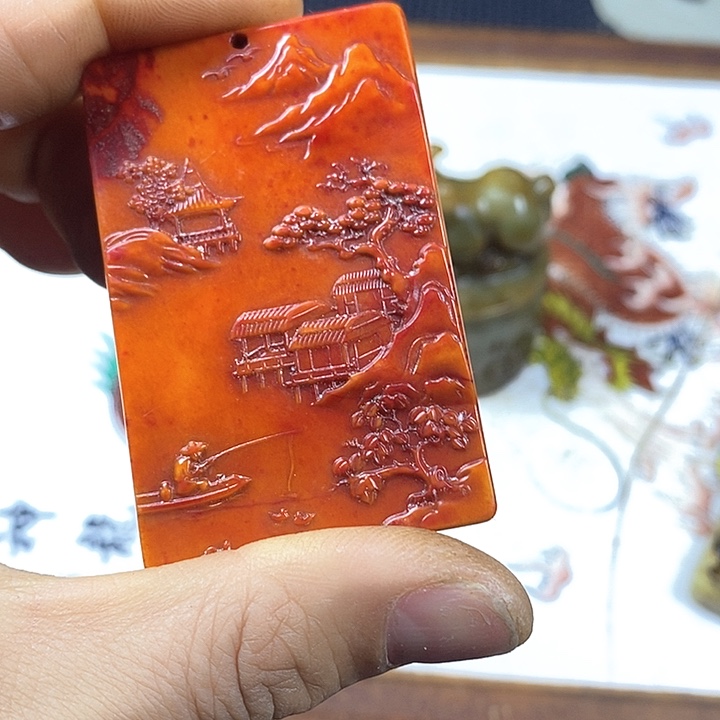 紫砂闪购商品一图一物