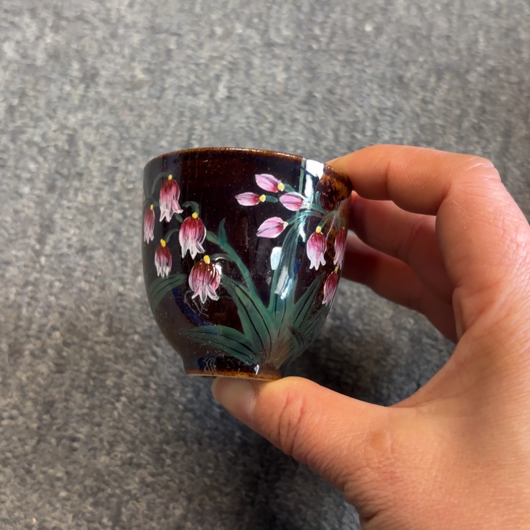 景德镇纯手工制作陶瓷