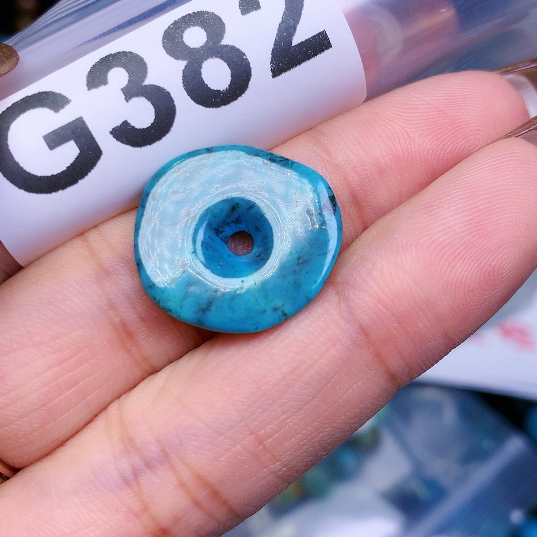 空竹粉丝专享十堰特色手工散珠