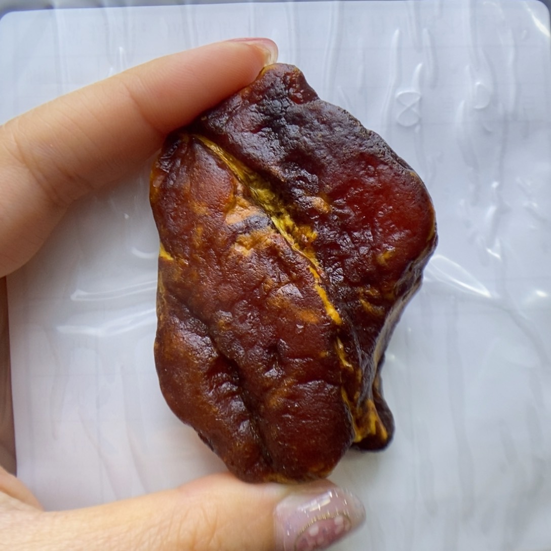 定制蜜蜡未镶嵌郎
