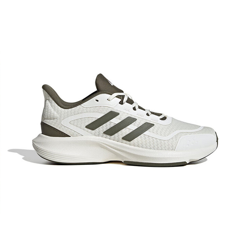 adidas/阿迪达斯男女款网面透气休闲运动鞋轻质缓震跑步鞋 JP9787