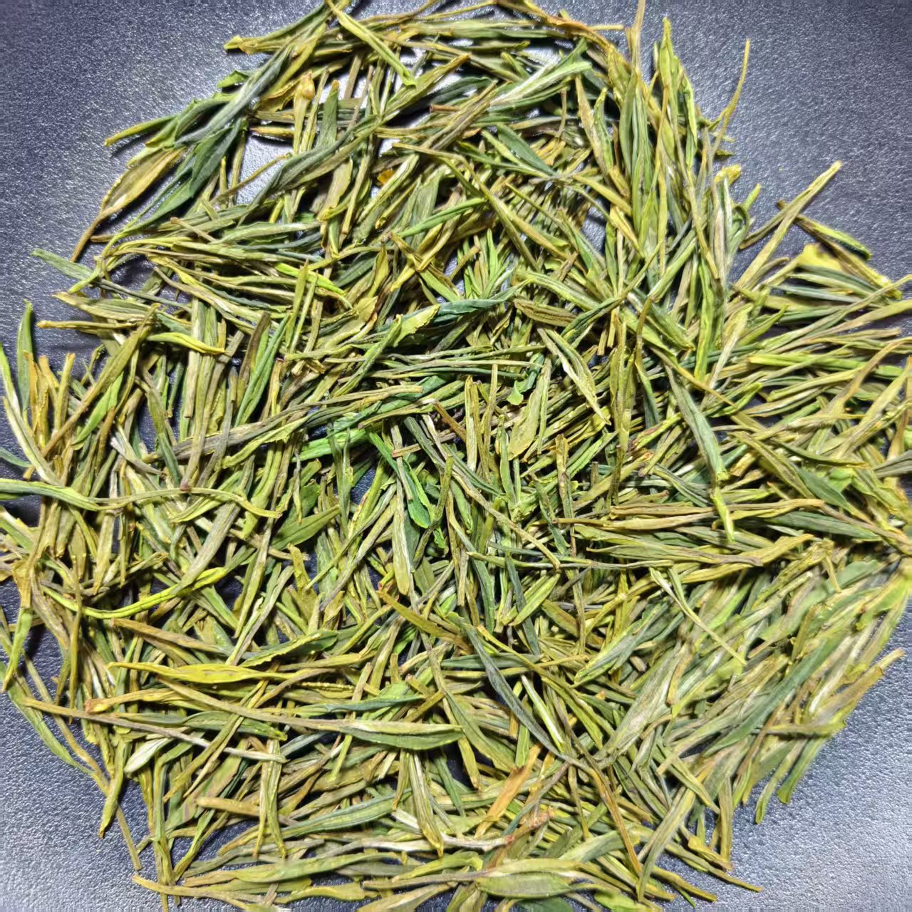 2025春茶《大李家茶叶》茶兰花香十足耐泡 茶农代卖1