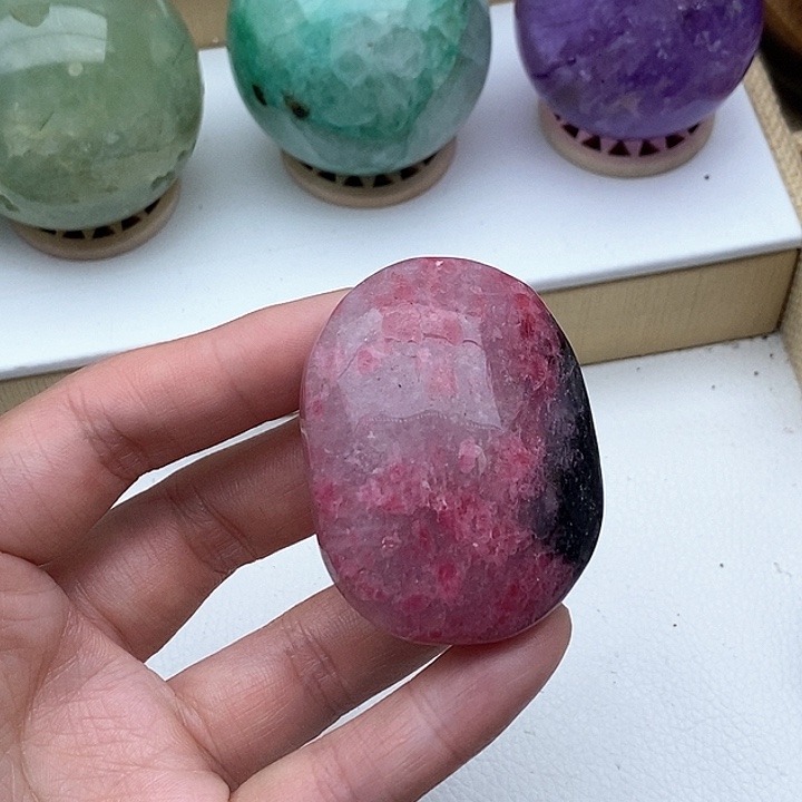 水晶摆件未镶嵌摆件