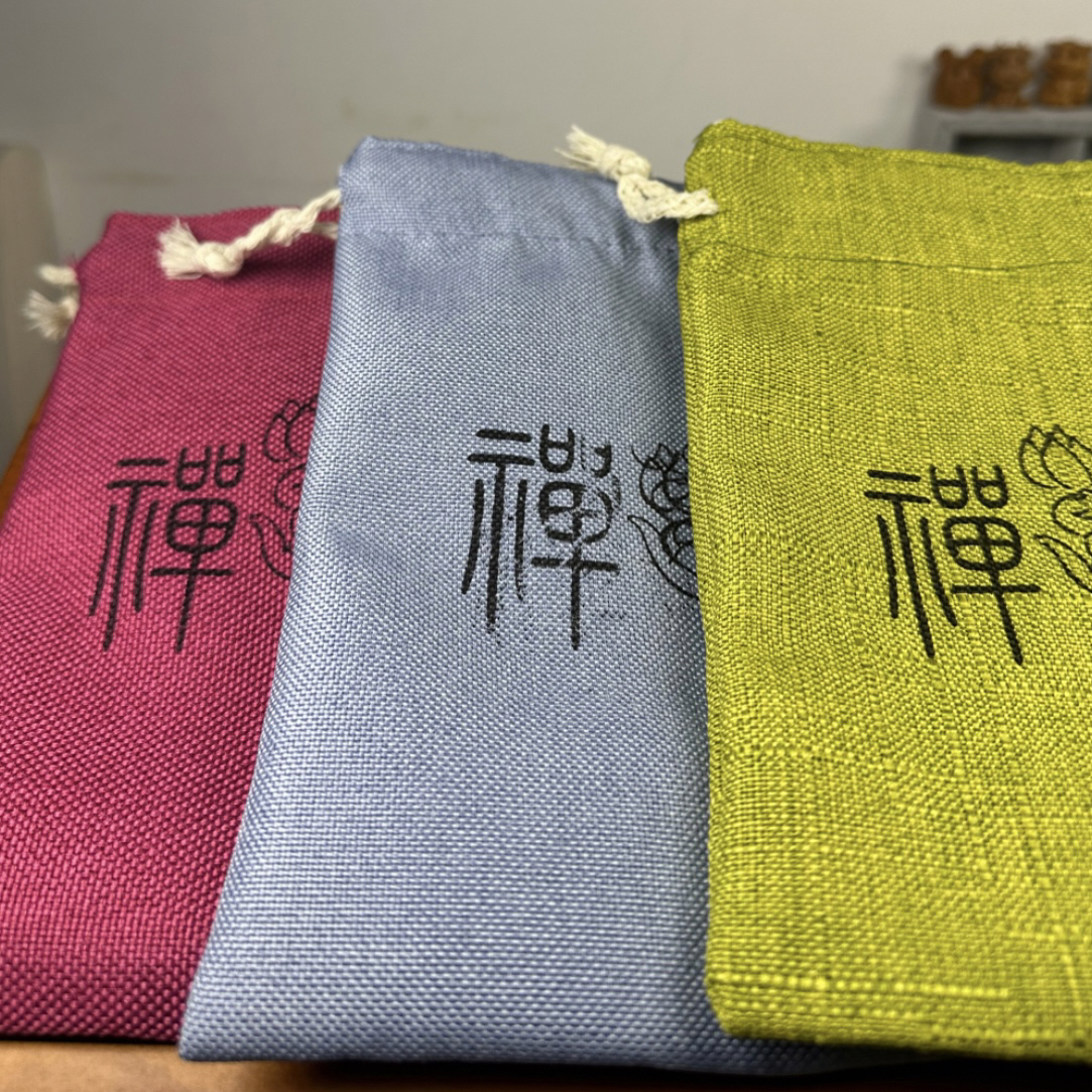 文玩袋，随单发，no 单拍，颜色随机