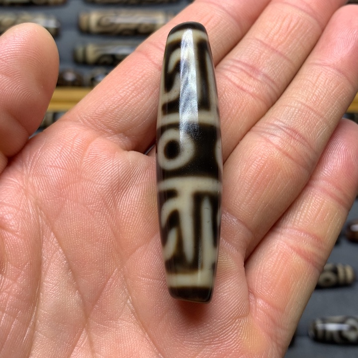 玛瑙/玉髓颈饰未镶嵌流**生