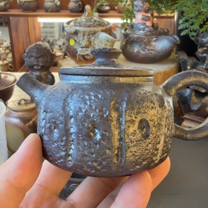 杯子柴烧福利新品多多