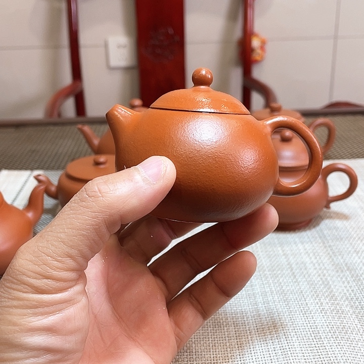 紫砂茶壶宜兴市丁蜀镇……