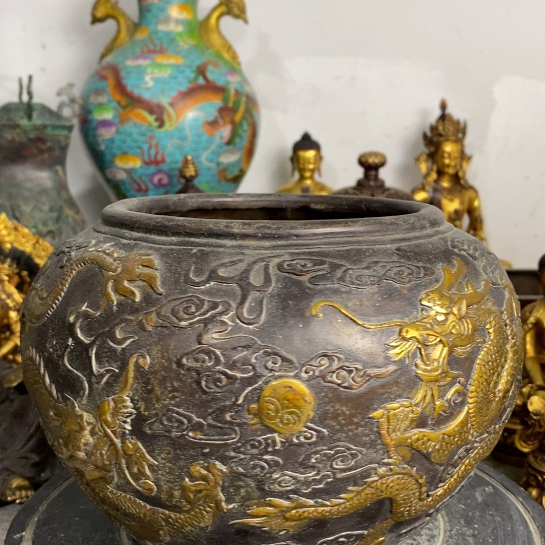 益铜器铜器铜器铜器