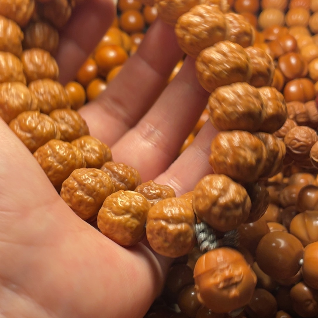 大***大核桃猴头核桃产宗