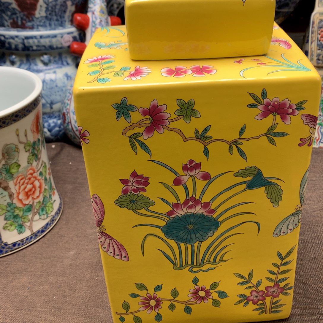 陶瓷摆件旧藏瓷器旧藏瓷器