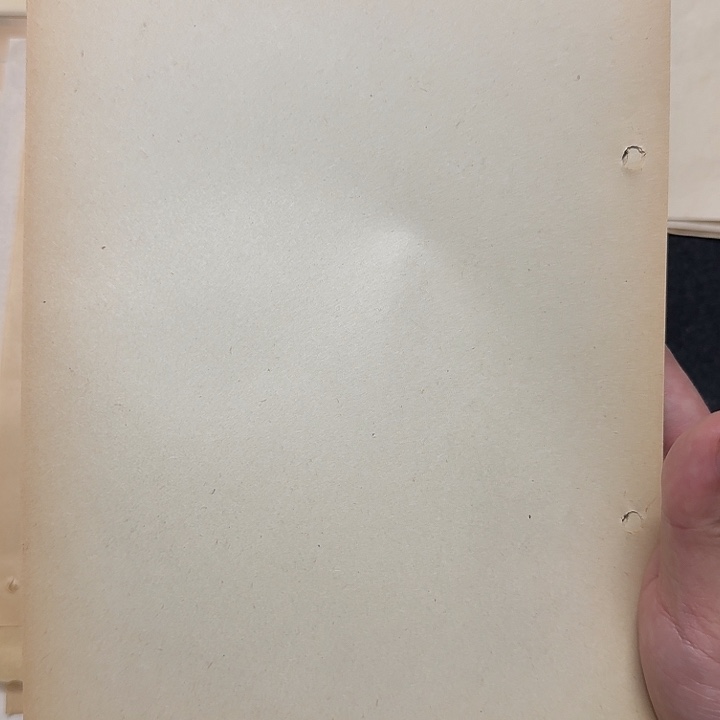 机器纸（吃墨）10张 