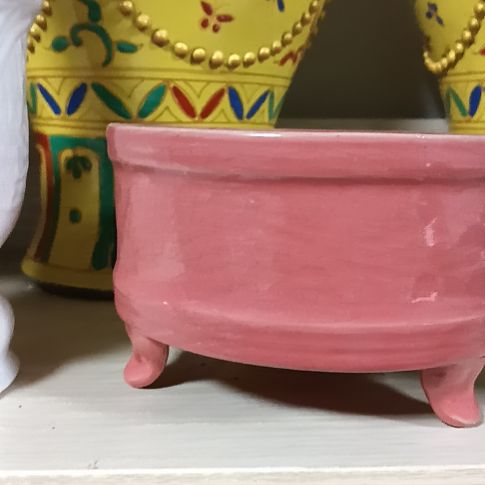 摆件火*陶瓷摆件不固定一件