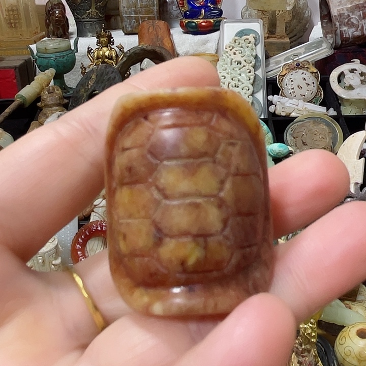 独山玉杂项等多种合金