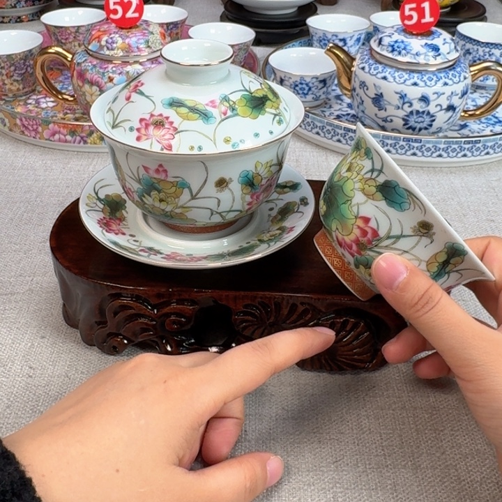 景德镇陶瓷景德镇瓷器