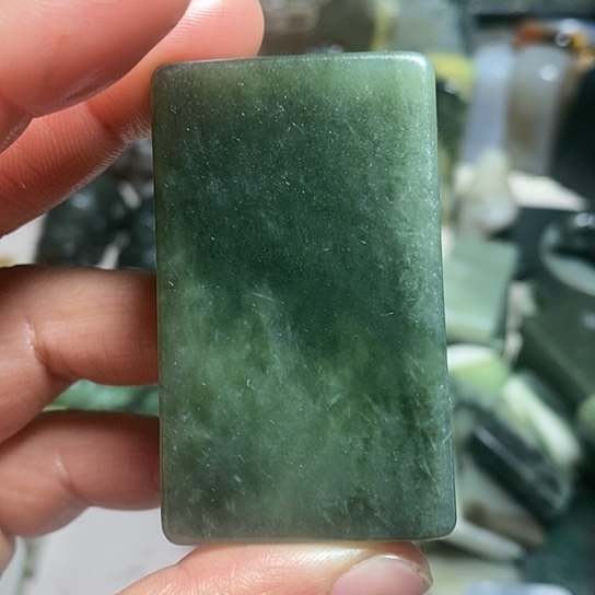 【闪购商品】和田玉（糖玉）珠宝半成品未镶嵌