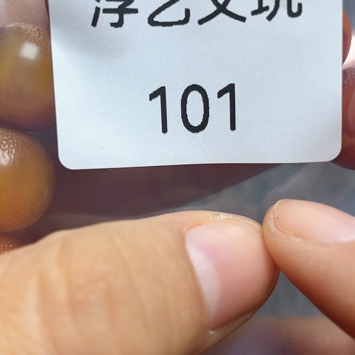 大果紫檀（缅甸花梨）
