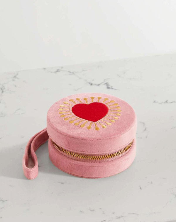 编码D540刺绣盒子（代拍链接）