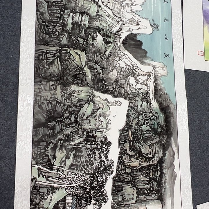 竖款晚上好呀，惊喜连连