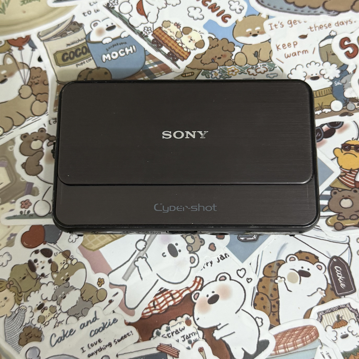 9新 Sony/索尼 索尼t99，功能全好