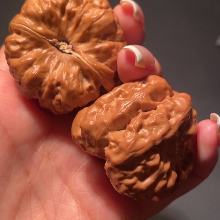 吊坠文玩核桃O*的