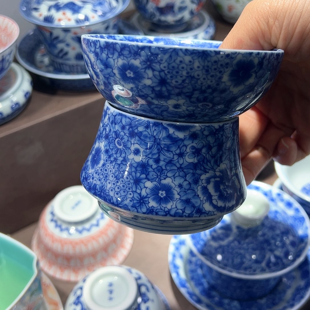 全场七景德镇都在活动中活动的时候