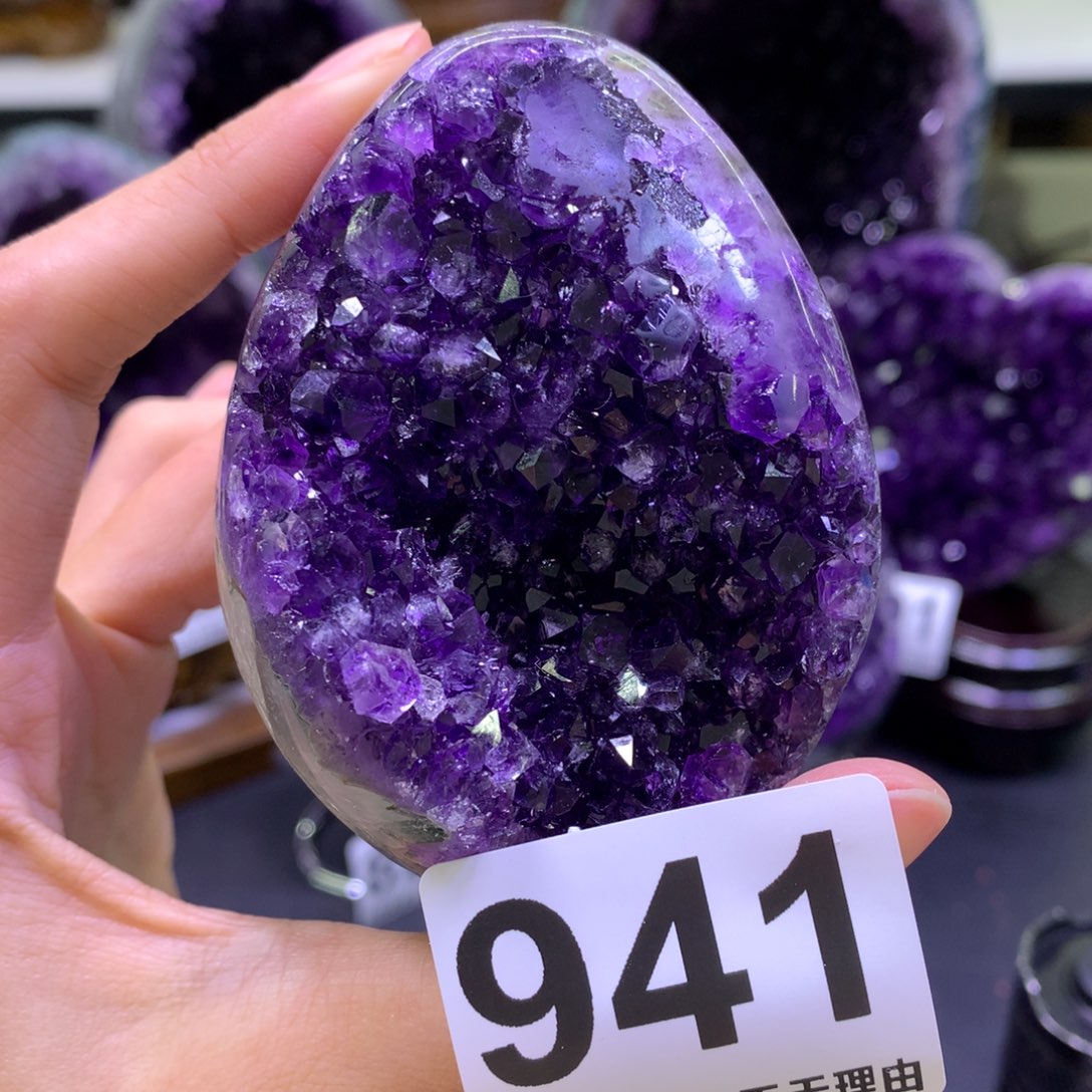 水晶水晶摆件未镶嵌