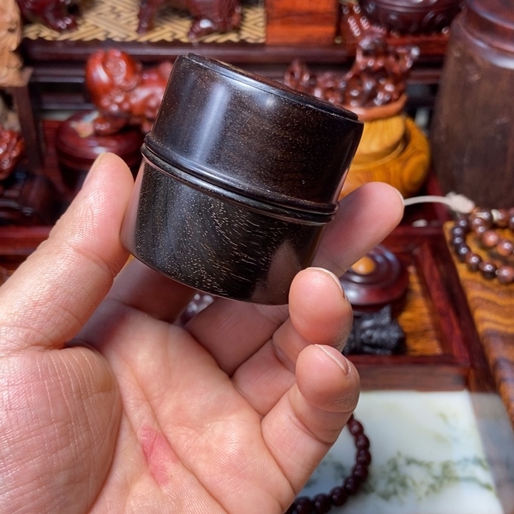 交趾黄檀（大红酸枝）安*