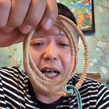 金刚菩提吊坠脖挂