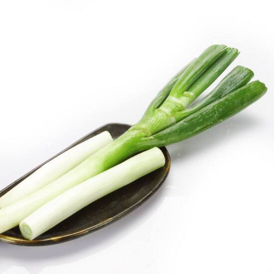 【爆】大葱1根（约150-200g）/份