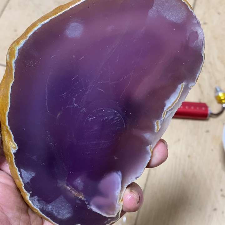 咏***号定制玛瑙玛瑙手镯