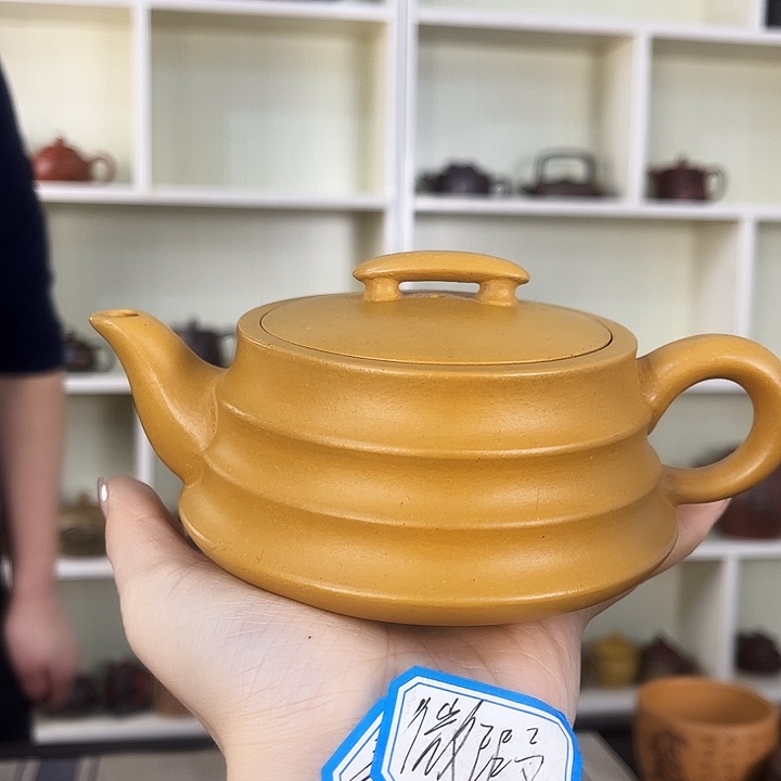 茶壶紫砂宜兴紫砂壶
