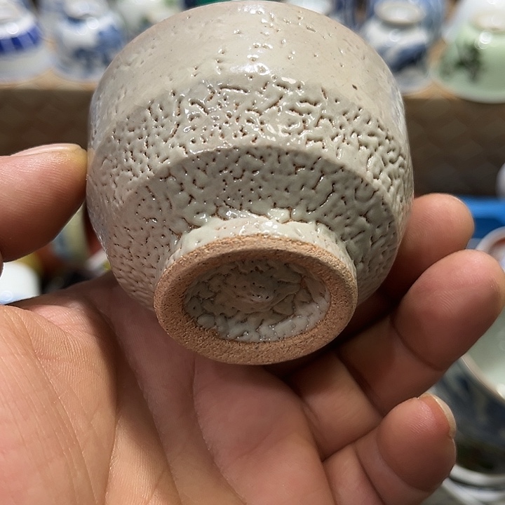 陶瓷茶玩榜第二十名