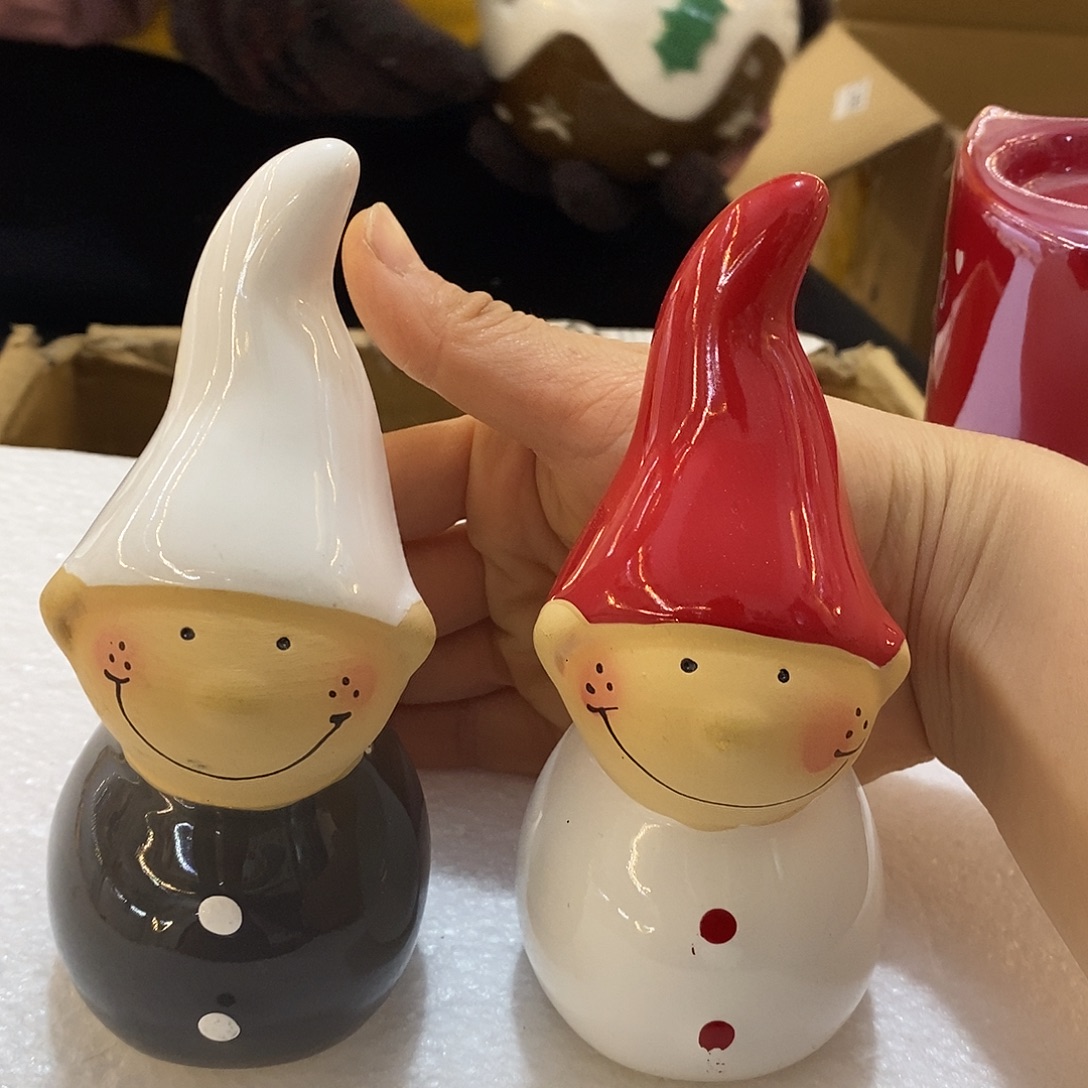 陶瓷微瑕介意慎拍