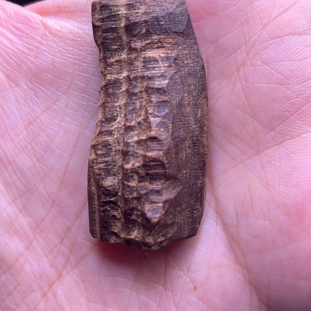 香榧木3克海南大山沉水横结老香