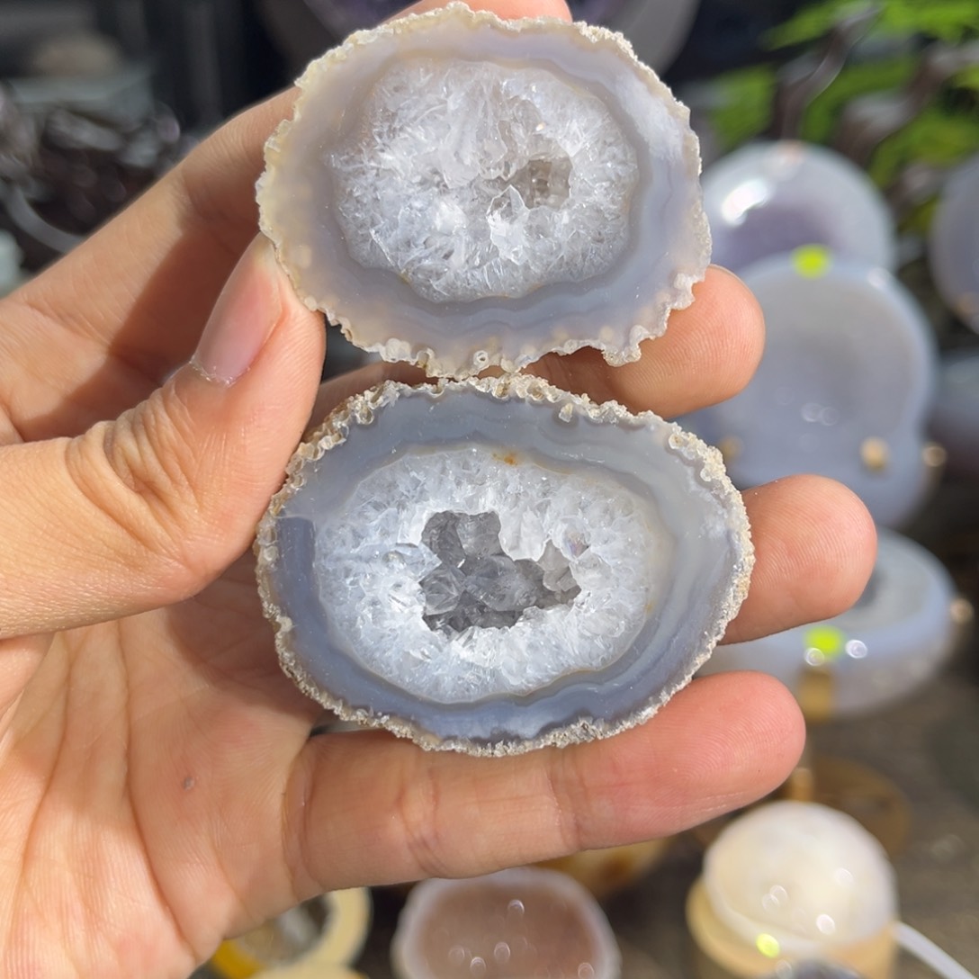 未镶嵌大型摆件（非配饰）紫晶