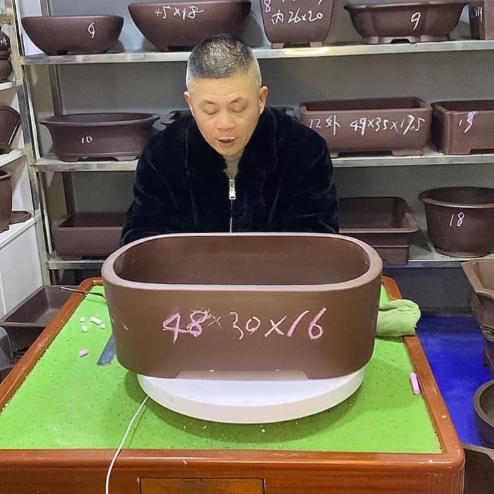 宜兴紫砂花盆花盆花盆花盆