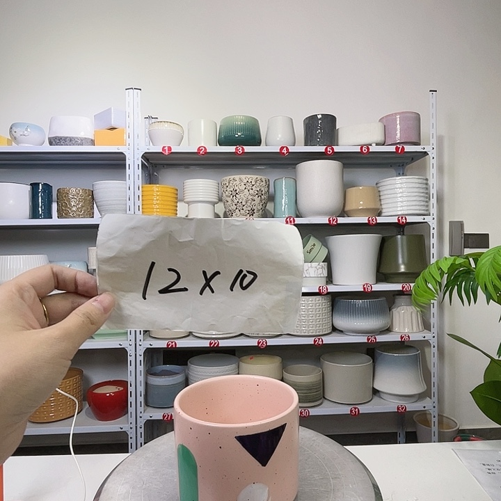 陶瓷粉斑点12×10（瑕疵）