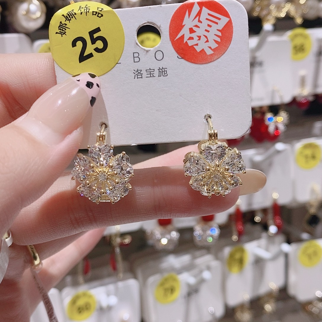 合成立方氧化锆铜合金925银25