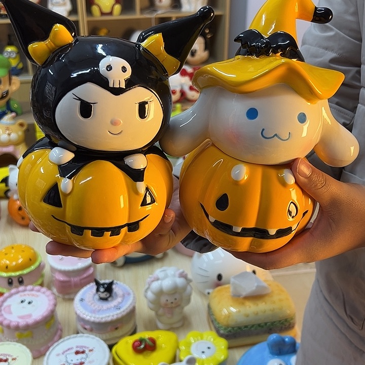 摆件陶瓷等行业的产品