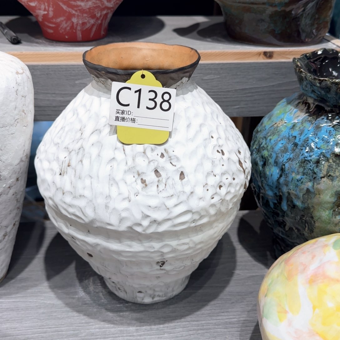 景德镇陶瓷艺术品