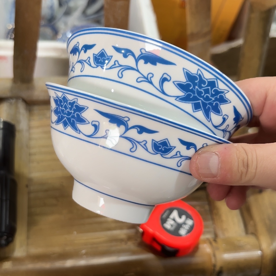 摆件景德镇现代陶瓷用品