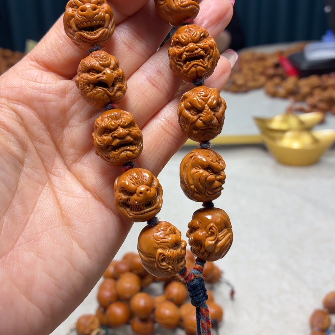 吊坠橄榄核橄榄核