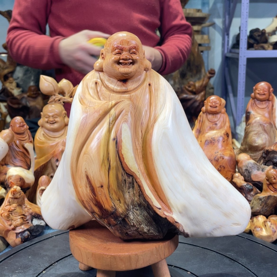 【闪购商品】柏木（崖柏）其他