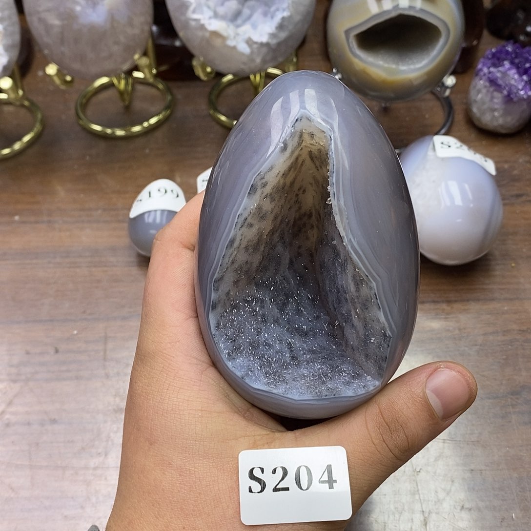 玛瑙/玉髓珠宝奇石未镶嵌