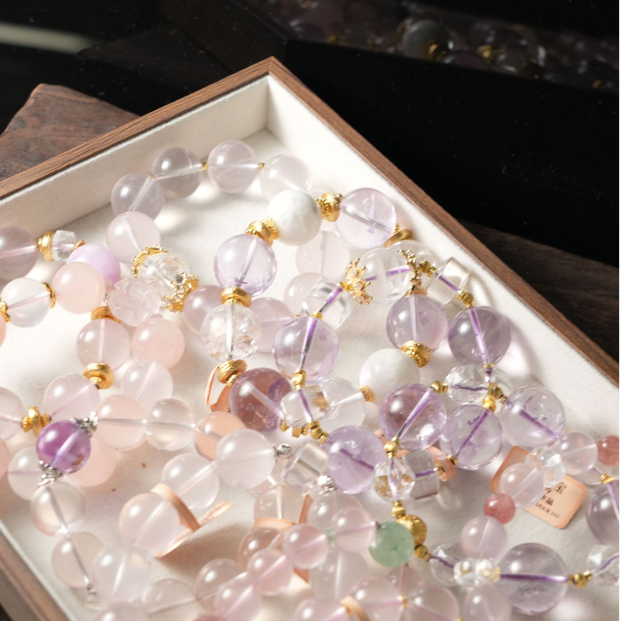 【月楹】直播专属链接